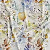 Floral Printed Fabric Cloth for Manufacturing